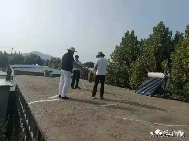 平阴新闻 | 全县县镇人大换届选举工作会议召开；牵手省财金、深创投，助力平阴新发展