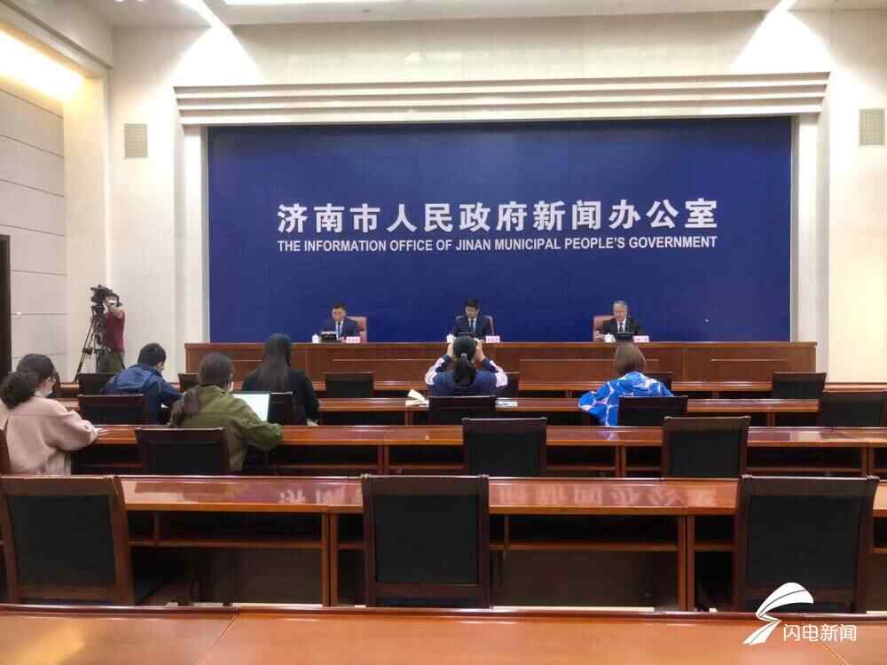 济南累计制定制造业领域国家标准1036项！济南二机床、浪潮完成国家标准化试点