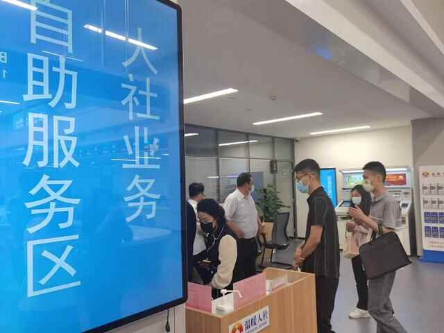 云端搭台直播揽才 章丘区人社局助企招引上门送岗