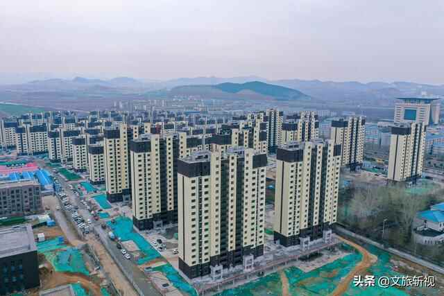 章丘房产不限购，地大物博，产业带动强劲走进全省“十强县”