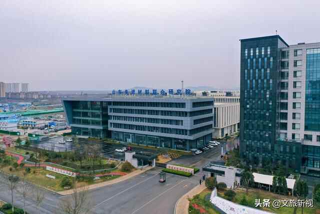 章丘房产不限购，地大物博，产业带动强劲走进全省“十强县”