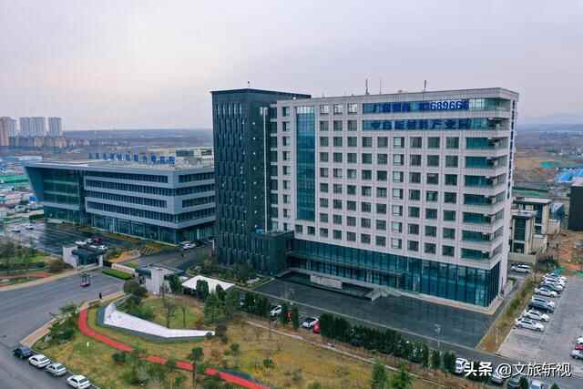 章丘房产不限购，地大物博，产业带动强劲走进全省“十强县”