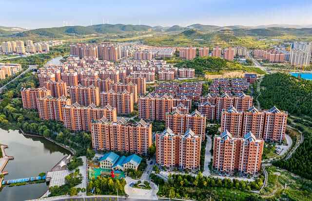 山东平阴：文明花开香满园 同心掬得满庭芳