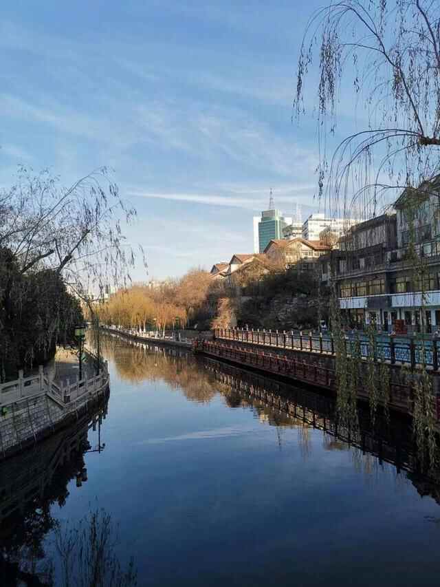 职场｜济南十年