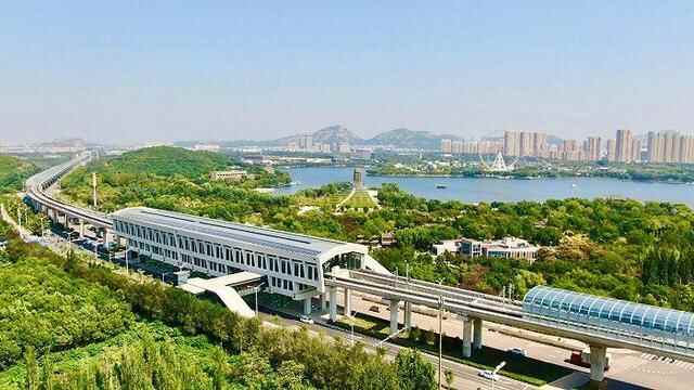 济南市长清区：以有效落实争当济南“西兴”排头兵