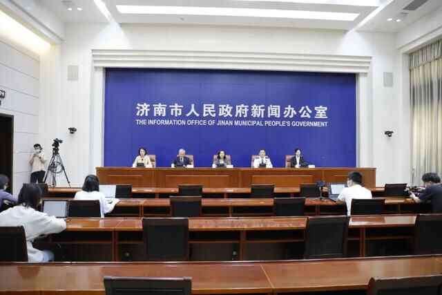 济南通报，新增12例本土感染者，涉及这三个区…进入这些场所需查验48小时内核酸检测...