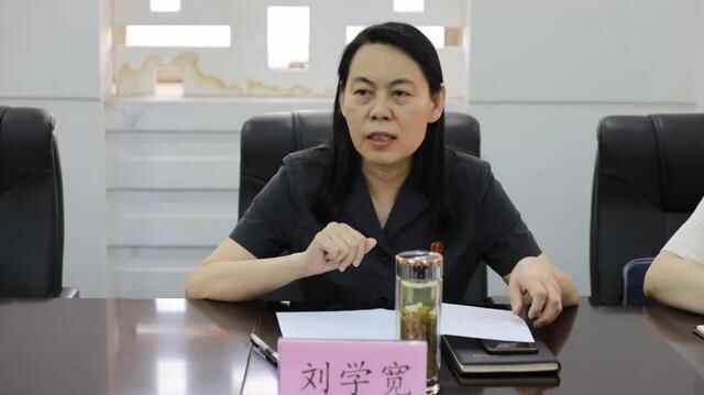 平阴县人民法院召开“解放思想提境界、创新突破争一流”学习研讨会