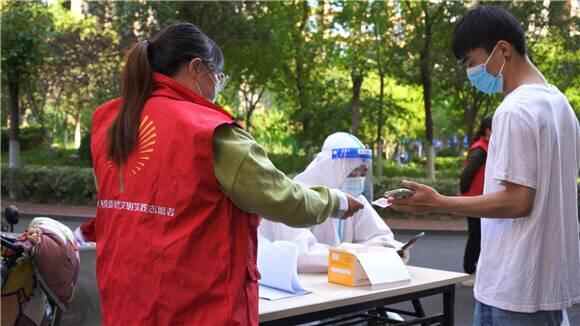 济南市天桥区：聚志愿服务之力，汇文明实践之风