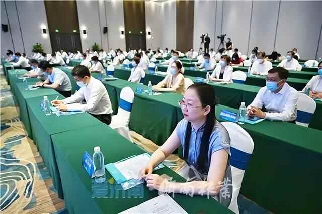 济南槐荫区与山东师范大学共建“三区”！亮点来啦