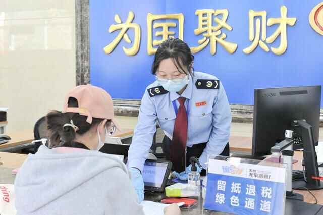济南历城税务：税费服务体验师上线 用心感受新服务