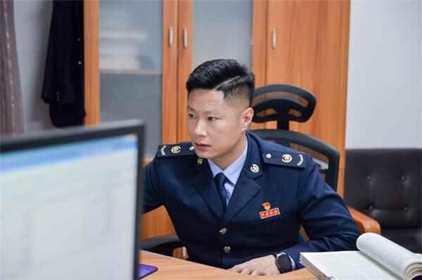 这群最可爱的人，用行动书写历城税务铁军担当