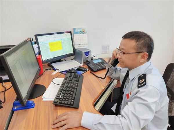 这群最可爱的人，用行动书写历城税务铁军担当
