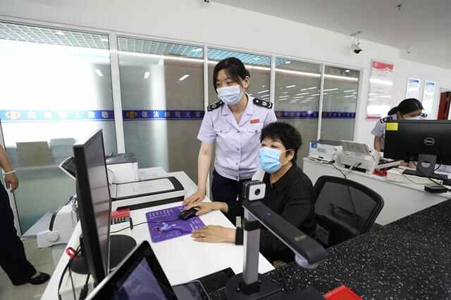 平阴税务：代表委员“走流程”优化服务促提升