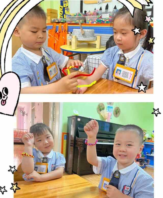 端午“粽”动员，济南市天桥区实验幼儿园开展端午节系列活动