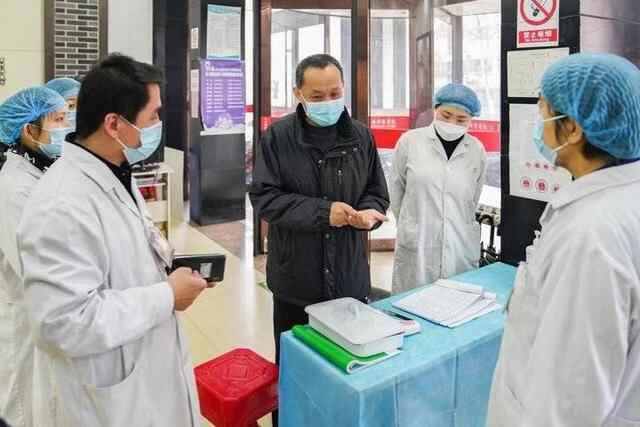 济南历城区火线提拔2名济南市疫情防控担当作为“出彩型”好干部
