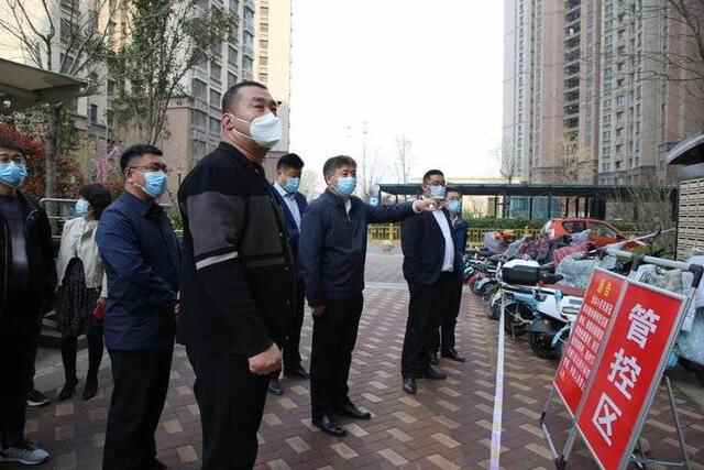 济南历城区火线提拔2名济南市疫情防控担当作为“出彩型”好干部