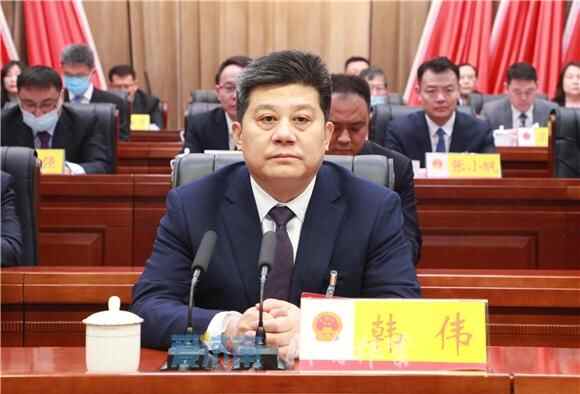 崛起新天桥 一起向未来！天桥区第十九届人民代表大会第一次会议隆重开幕