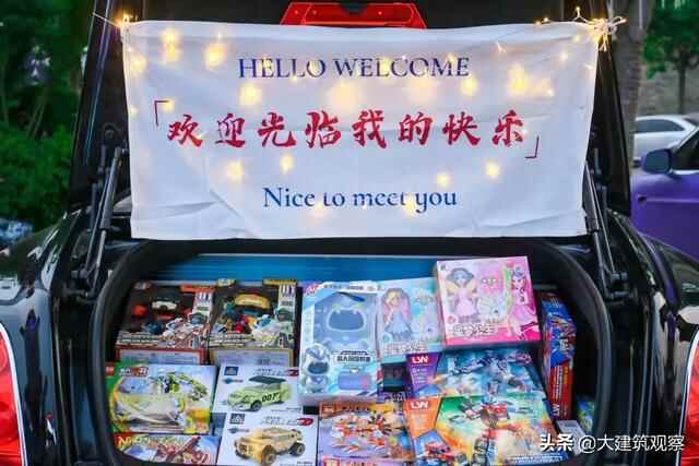 热热热！火火火！章丘万达光辉夜巷，太热闹了