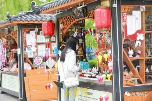 济南这些地方，恢复，恢复