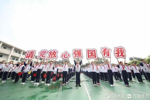 天桥区将新建、改扩建一批中小学和幼儿园 分批改造提升老校区