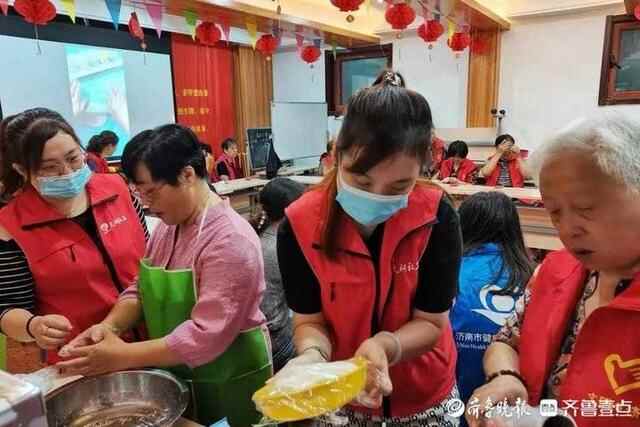 天桥区将新建、改扩建一批中小学和幼儿园 分批改造提升老校区