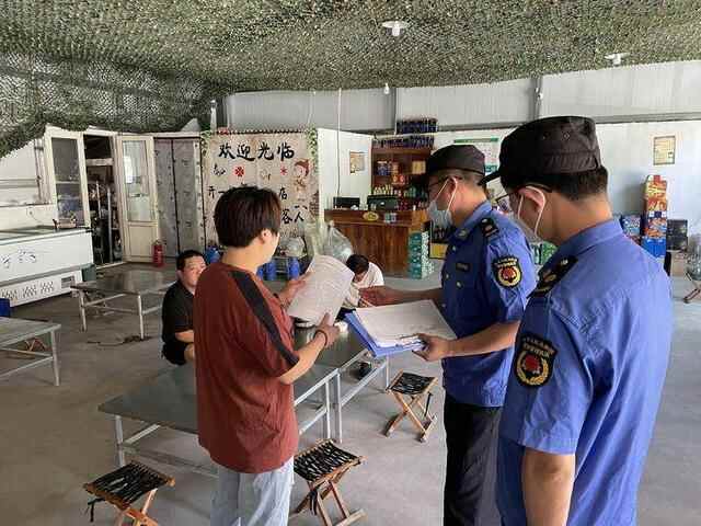 济南章丘：纵深推进“门前五包”责任制 树文明新风 创典范之城