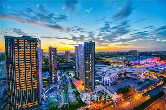 中国省会城市“大变局”，济南表现如何