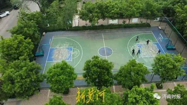 济南已连续五天实现本土阳性感染者0新增｜恢复！济南又有多个地方发布公告