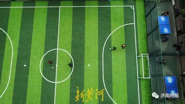 济南已连续五天实现本土阳性感染者0新增｜恢复！济南又有多个地方发布公告