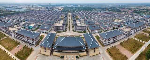 大项目带动大建设！2022年天桥区将大力引进总部型项目