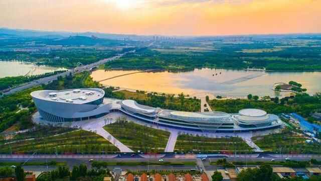 练好“本手”出“妙手”章丘提升城市文化驱动力