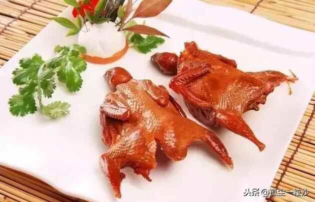 济南商河县6大特色美食