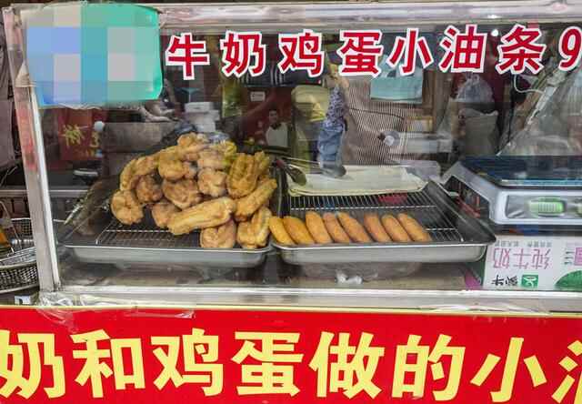 济南这条宝藏美食街，藏着老济南的烟火气息！
