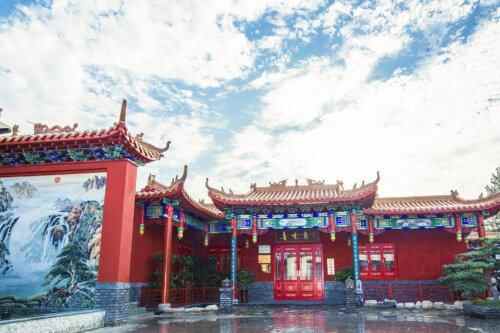 吃货们看过来丨寻访济南美味 感受舌尖律动——鲁味斋咋就呢么“馋人”