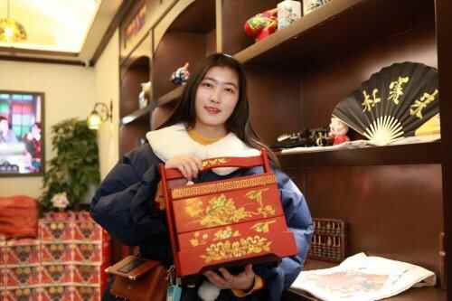 吃货们看过来丨寻访济南美味 感受舌尖律动——鲁味斋咋就呢么“馋人”