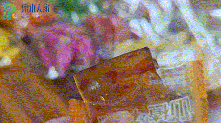 QQ弹弹还拉丝儿…泉水人家新网红，竟是奶奶辈的高粱饴