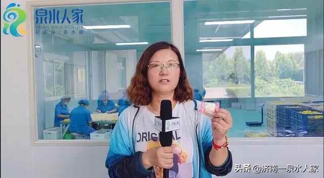 QQ弹弹还拉丝儿…泉水人家新网红，竟是奶奶辈的高粱饴