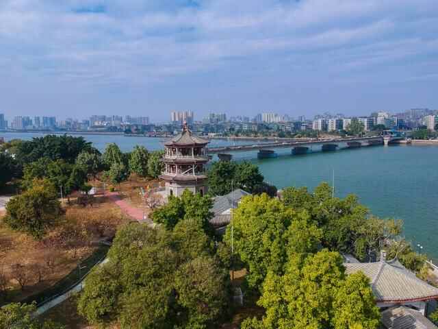 潮州，被美食耽误的民艺宝地