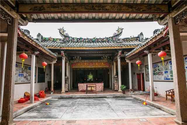 潮州，被美食耽误的民艺宝地