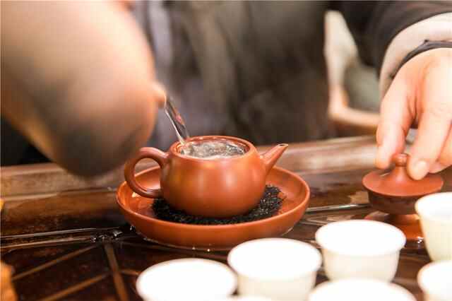 潮州，被美食耽误的民艺宝地
