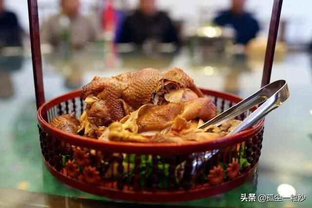 济南商河县6大推荐美食，这些地方美食值得你的品尝