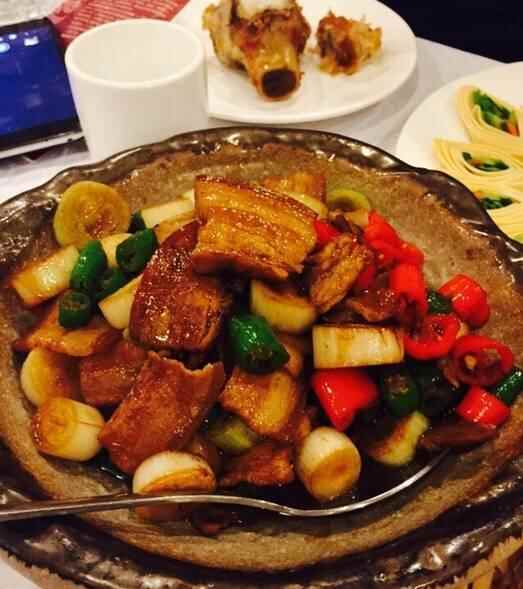 济南洪家楼美食大盘点，总有一家是你的菜~
