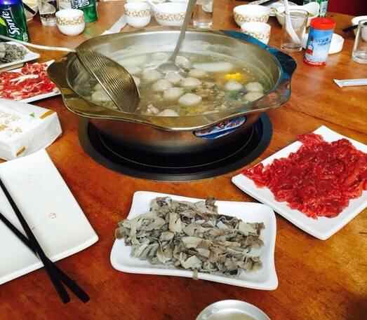 济南洪家楼美食大盘点，总有一家是你的菜~