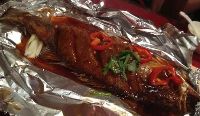 济南洪家楼美食大盘点，总有一家是你的菜~