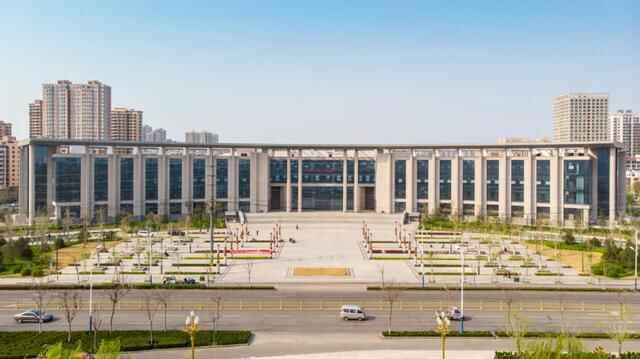 四月正确打开方式，先从澄波湖开始读懂济阳的美