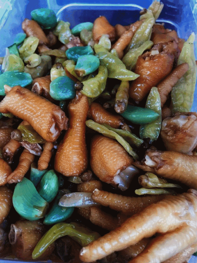 济南这5家特色美食小店，好多小吃货无限回购（chi）
