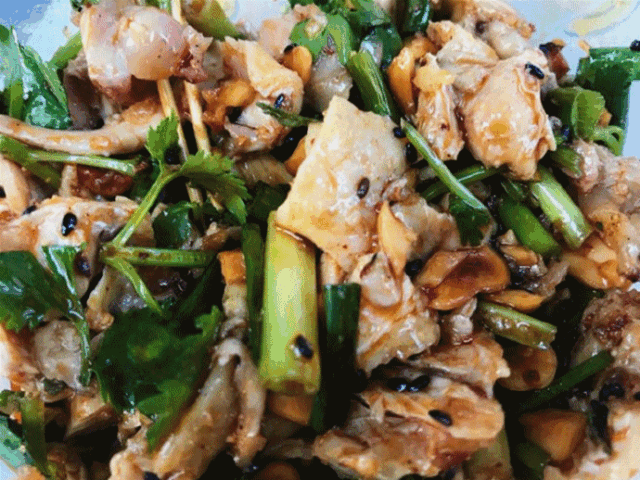 济南这5家特色美食小店，好多小吃货无限回购（chi）