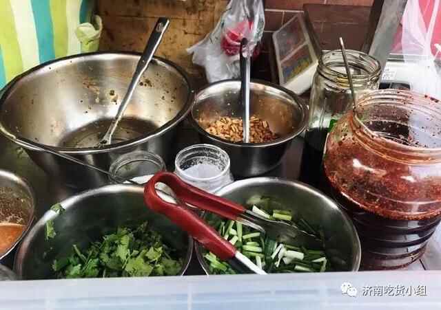 济南这5家特色美食小店，好多小吃货无限回购（chi）