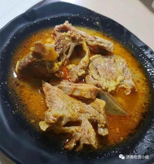济南这5家特色美食小店，好多小吃货无限回购（chi）