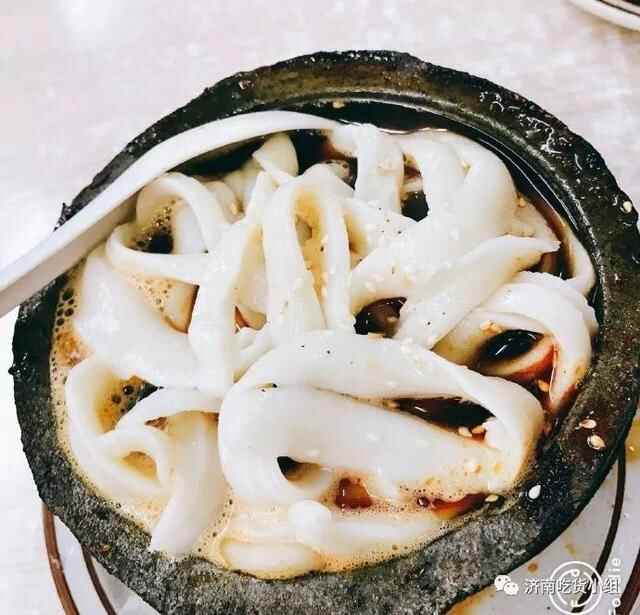 济南这5家特色美食小店，好多小吃货无限回购（chi）